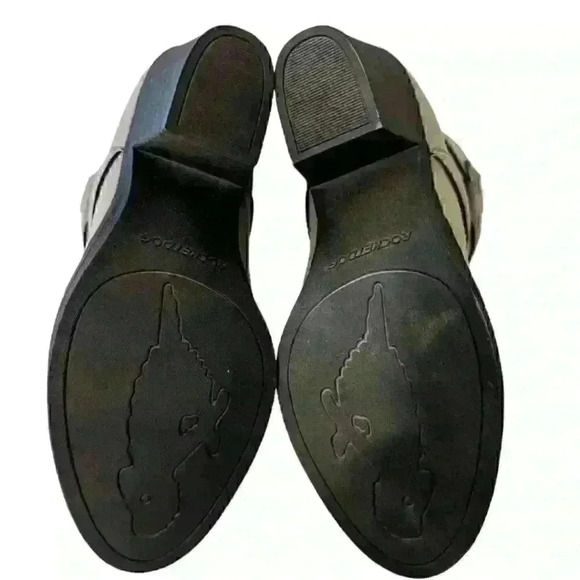 Rocket Dog Women's Sayla Vintage Western Boot Size 6 - Picture 7 of 7